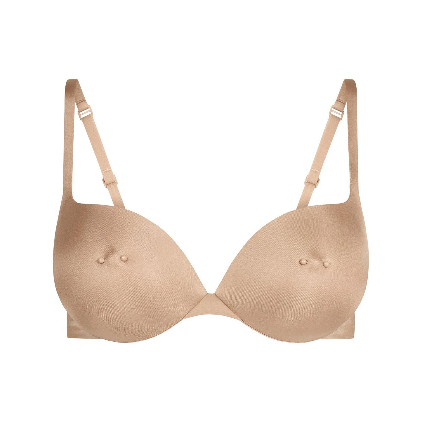 INTIMATE TOP - PIERCE ME