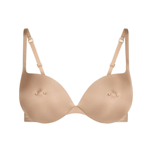 INTIMATE TOP - PIERCE ME